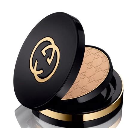 Scopri Ciprie di Gucci Luxe Finishing Powder su MyBeauty